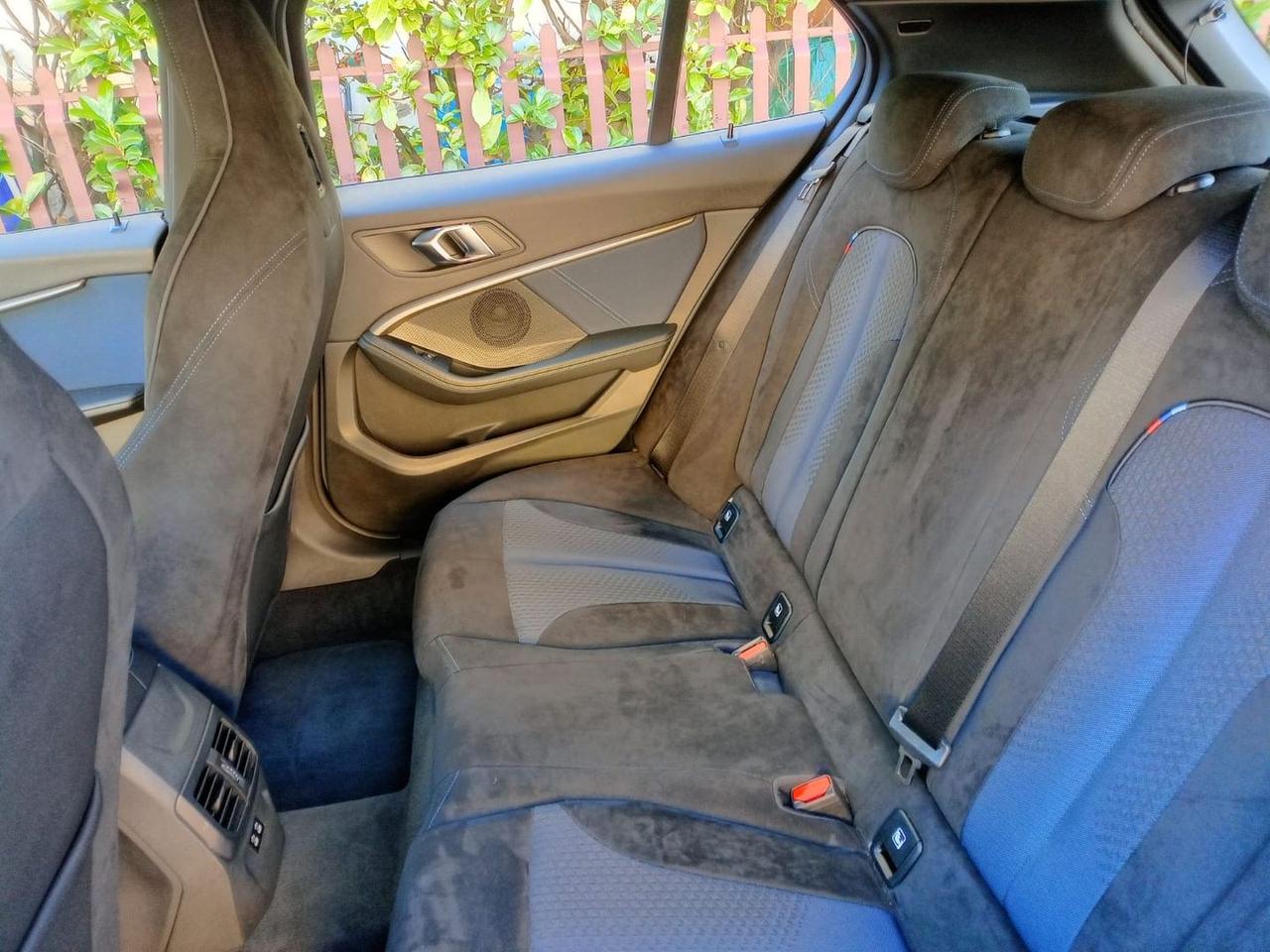 Bmw 120 1 series 120 d M Sport #7522