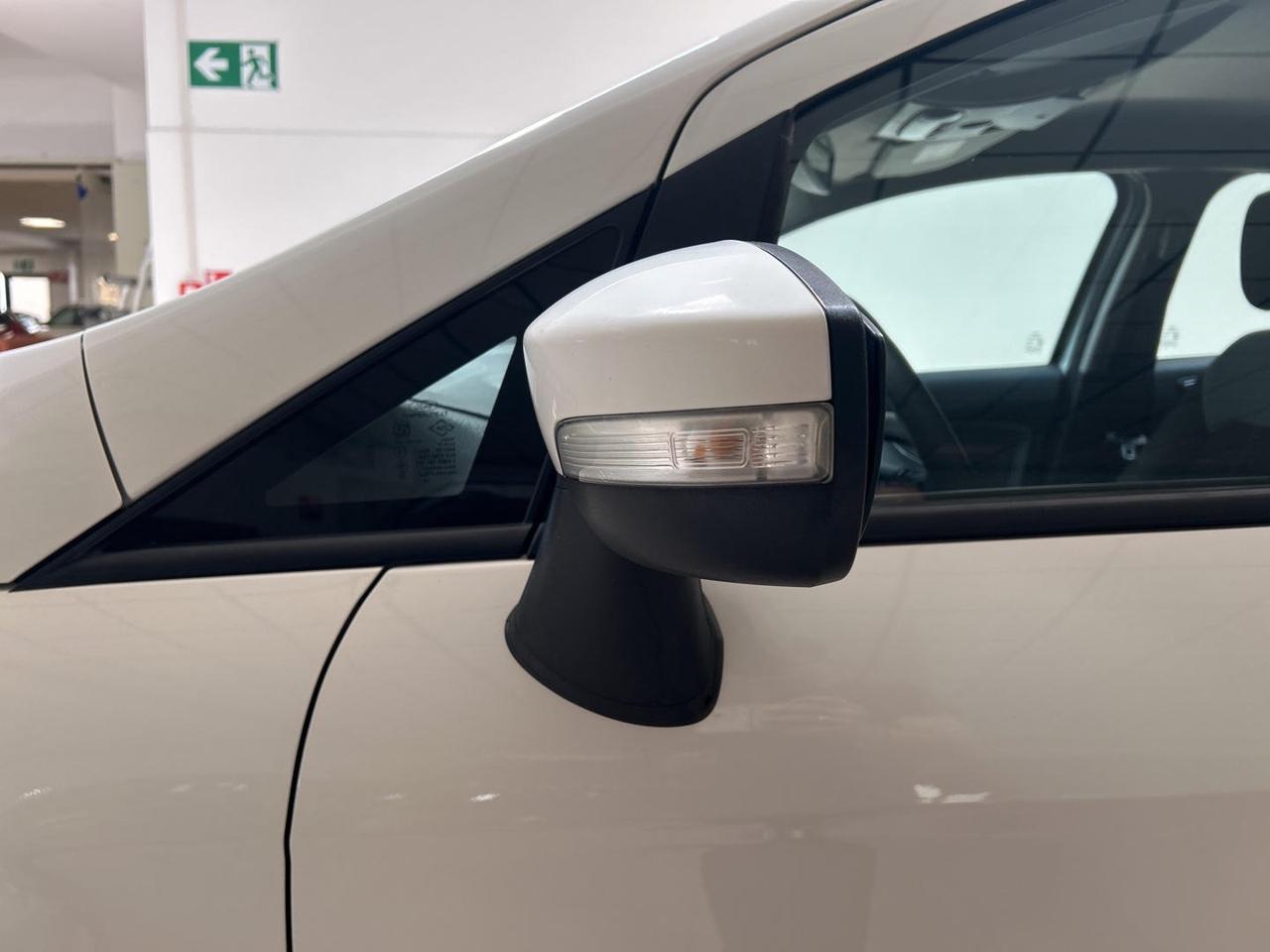Ford EcoSport 1.0 ecoboost 125cv