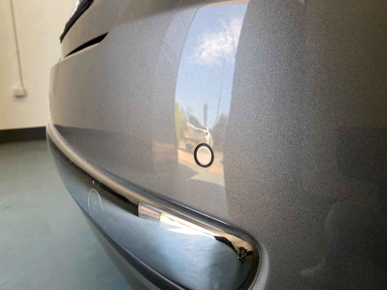 Fiat 500 1.3 Multijet 95 CV Lounge