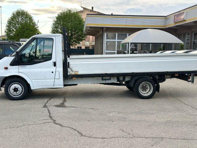 FORD Transit 350L 2.4 TDCi/115 PL-RG Cabinato