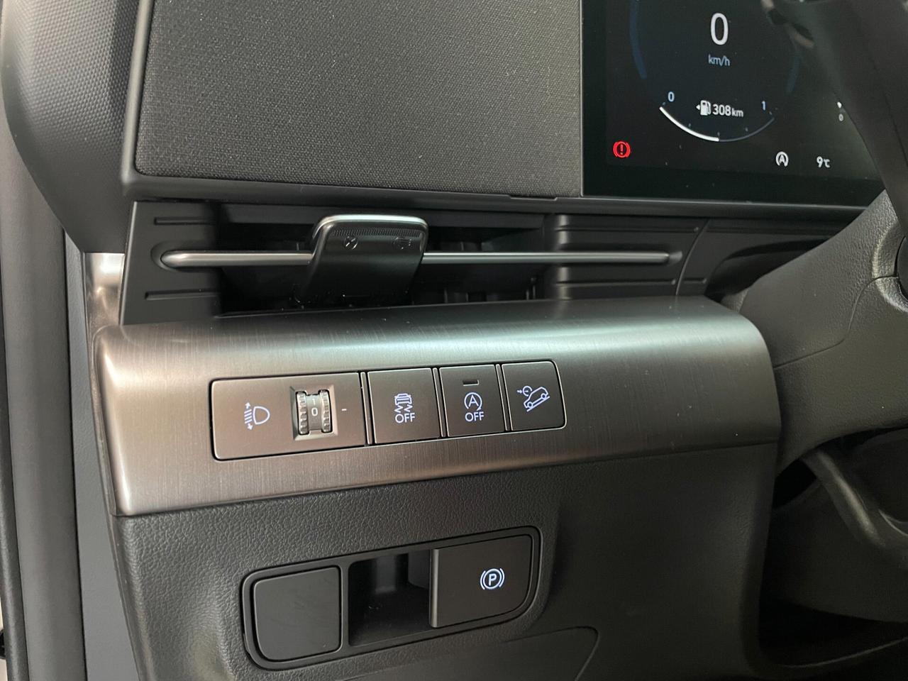 Hyundai Kona 1.0 120CV T-GDI XLine