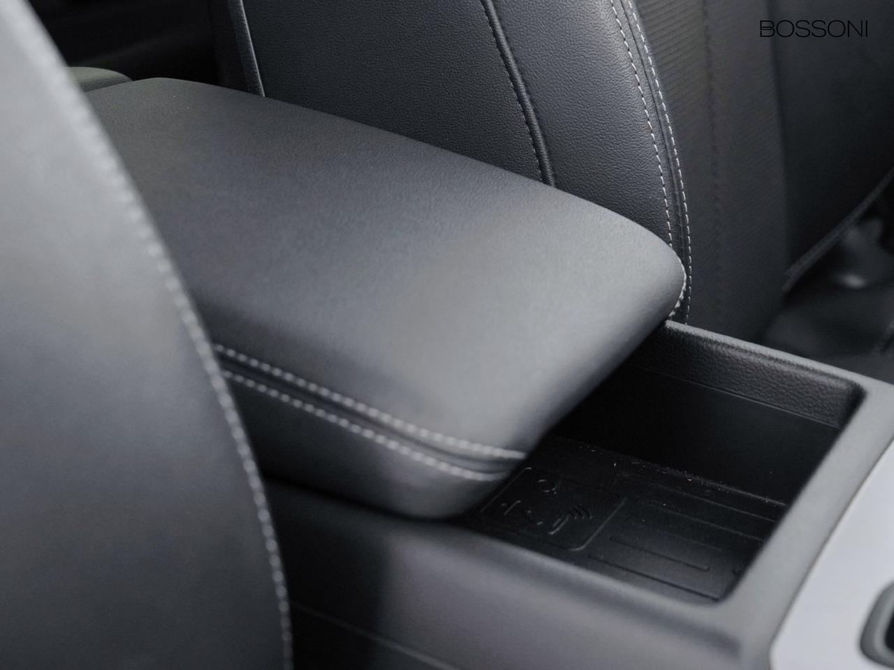 Audi A5 sportback 40 2.0 tdi mhev 204cv s line edition quattro s tronic