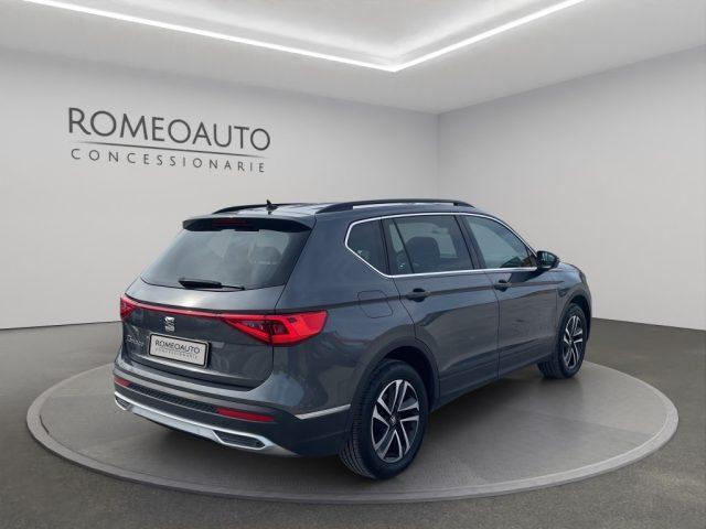 SEAT Tarraco 2.0 TDI Business 150cv 7 posti