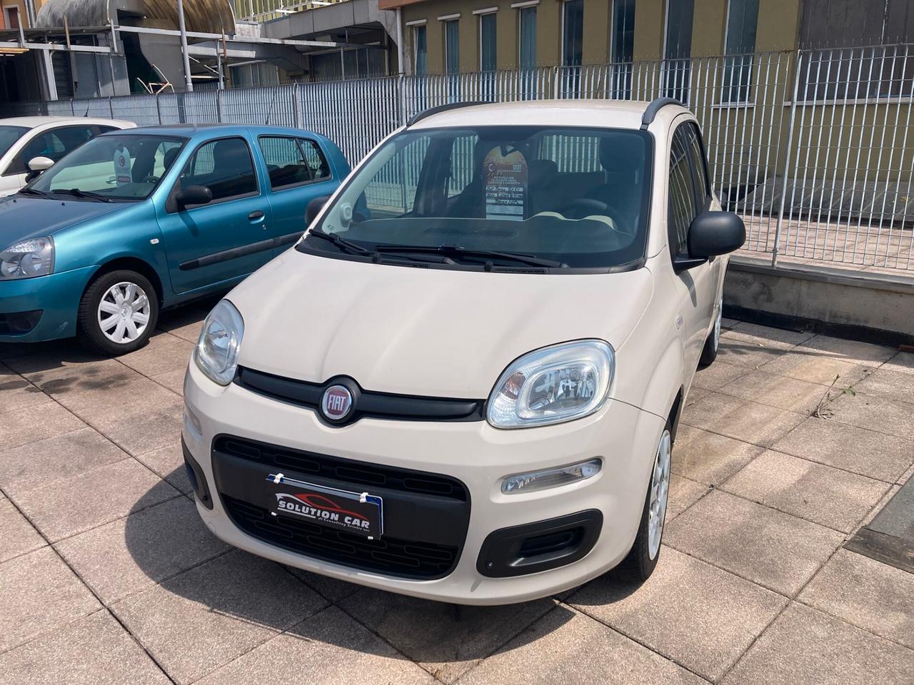 Fiat Panda 1.2 EasyPower Easy