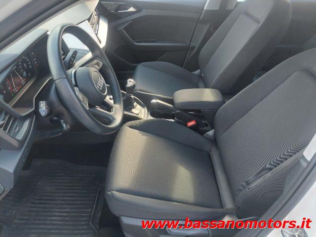 AUDI A1 SPB 25 TFSI