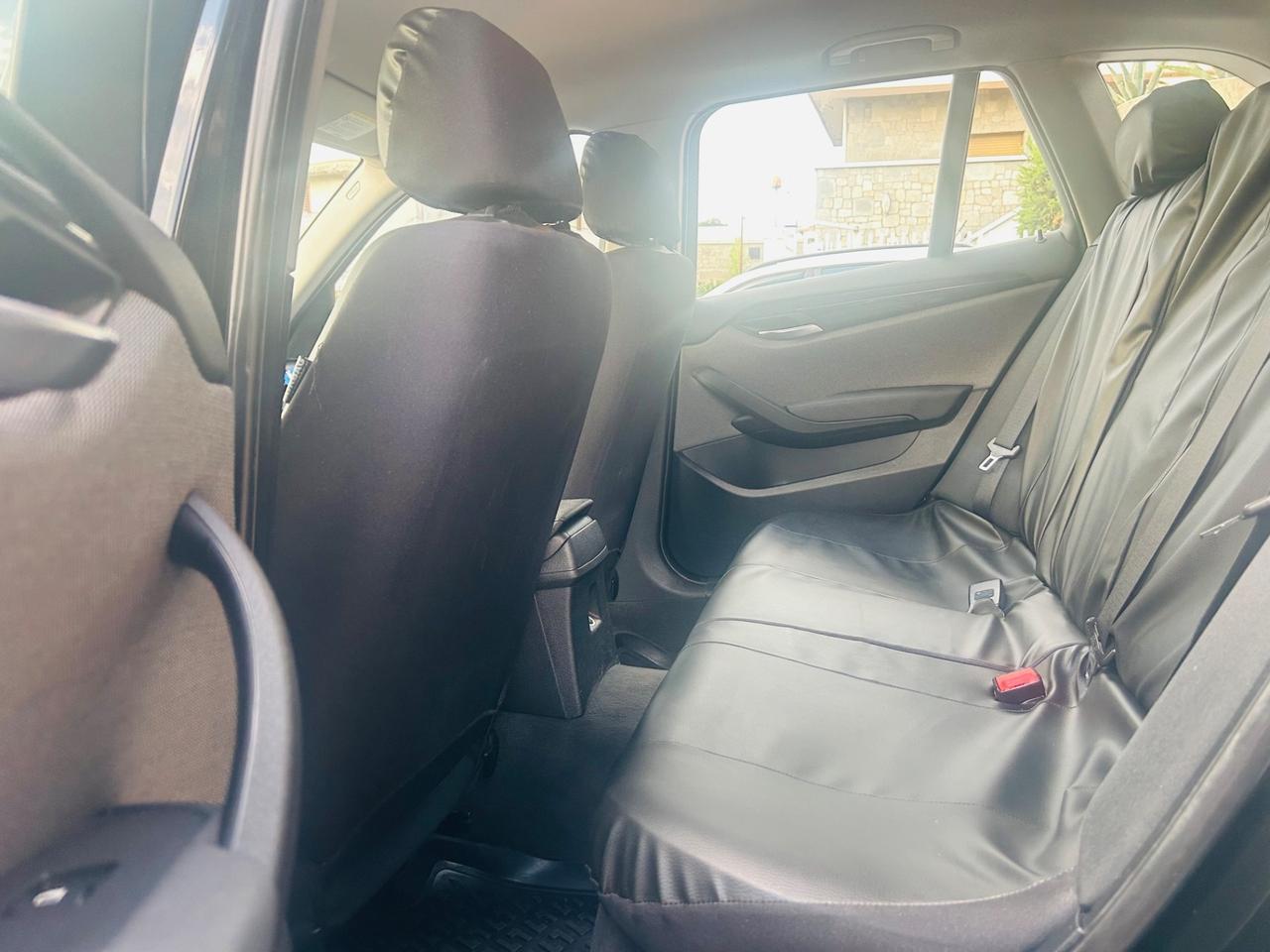 Bmw X1 xDrive18d "leggi bene"