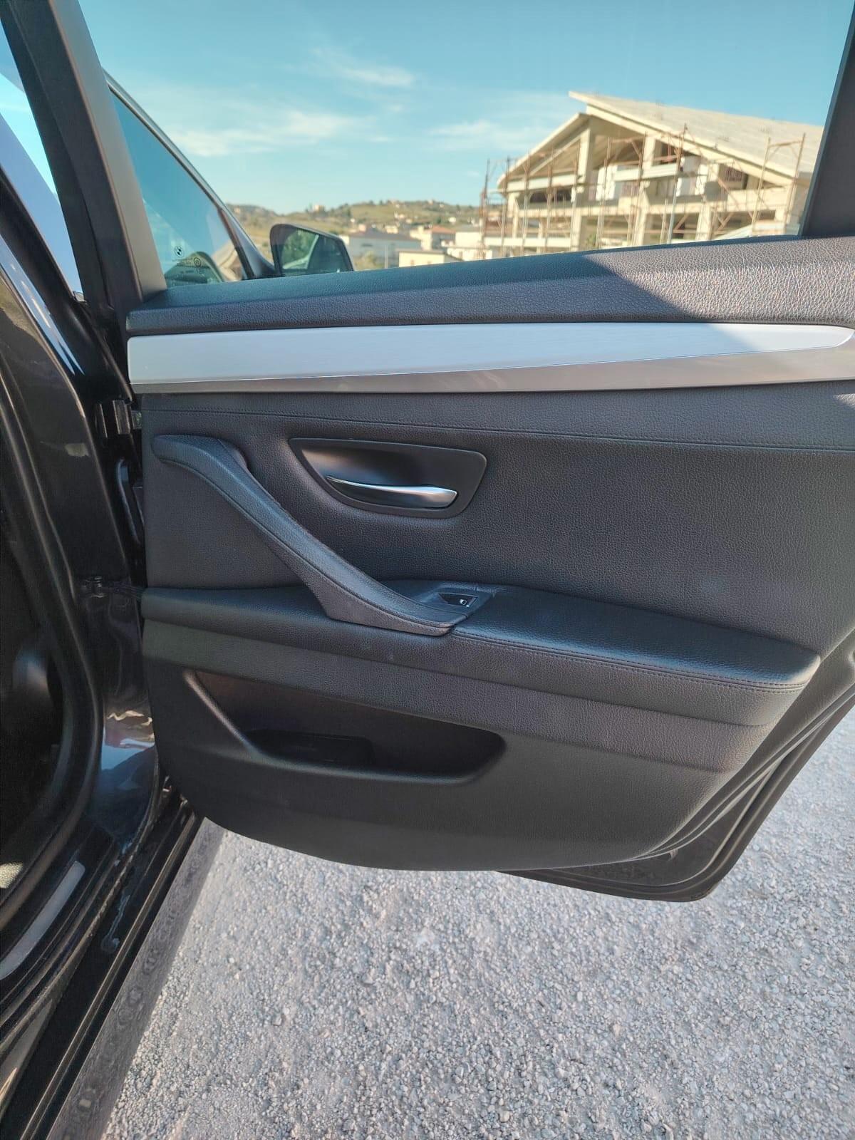 Bmw 530 DIESEL automatica f10
