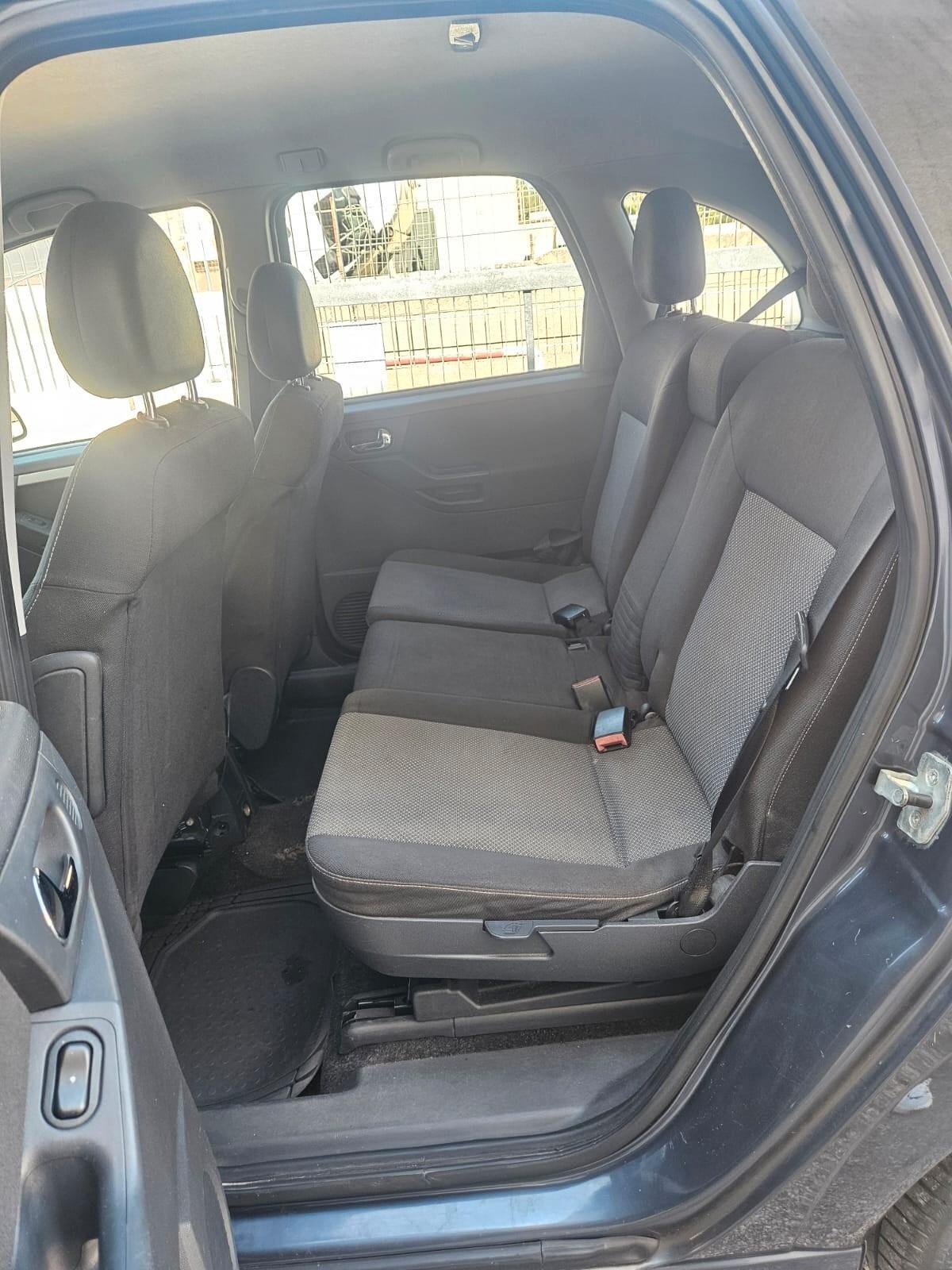 Opel Meriva 1.7cdti 74kw