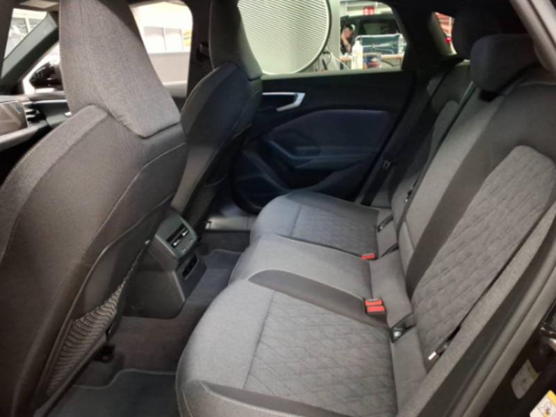 Audi A5 A5 Limousine TFSI 150 kW S tronic