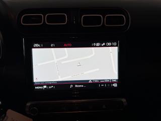 Citroen C3 Aircross 1.2 puretech Live s&s 110cv