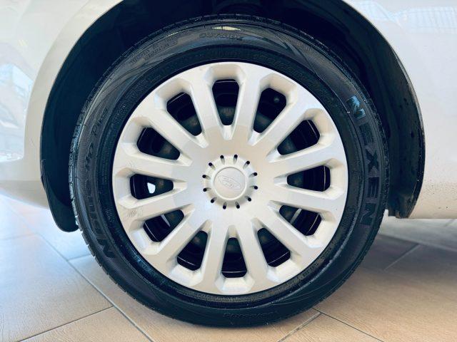 FORD Fiesta Plus 1.4 GPL