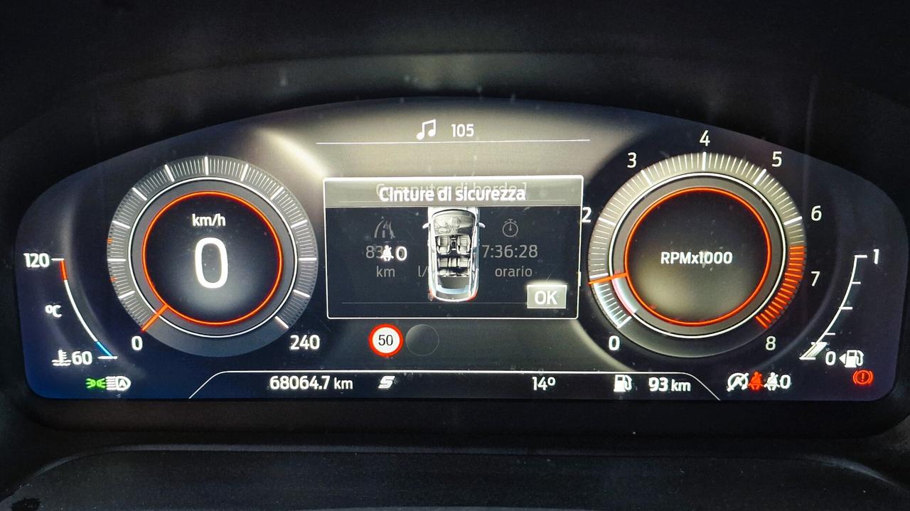 Ford Puma 1.0 EcoBoost Hybrid 125 CV S&S ST-Line X