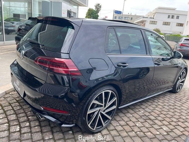 Volkswagen Golf R 2.0 TSI DSG 5p. 310 cv