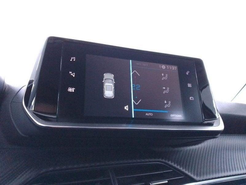 Peugeot 2008 1.2 puretech Allure Pack s&s 100cv