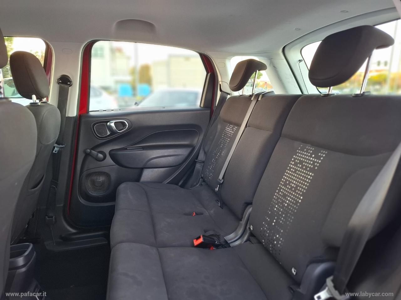 FIAT 500L 1.4 95 CV S&S Cross