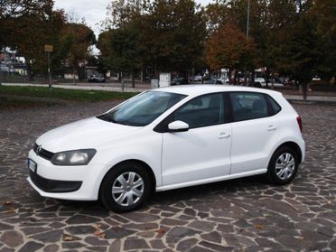 VW polo 1.2 TDI 5P. Neopatentati 2011
