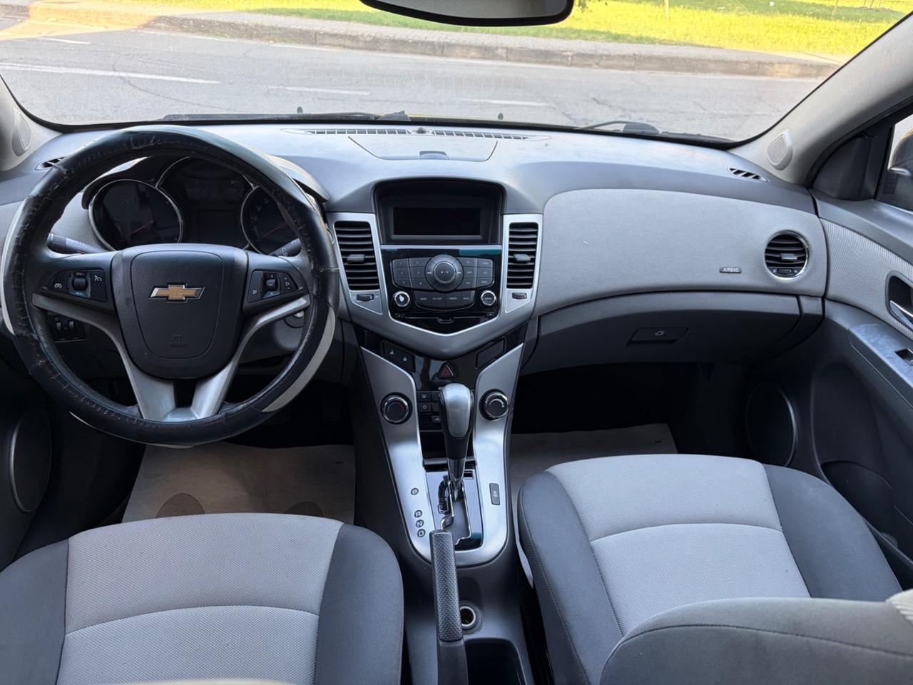 Chevrolet Cruze 2.0 Diesel 150CV 4 porte LT