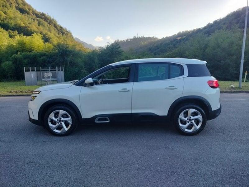 Citroën C5 Aircross C5 Aircross BlueHDi 130 S&S Business