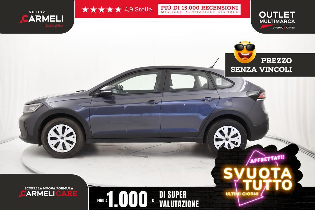 Volkswagen Taigo 1.0 TSI Life