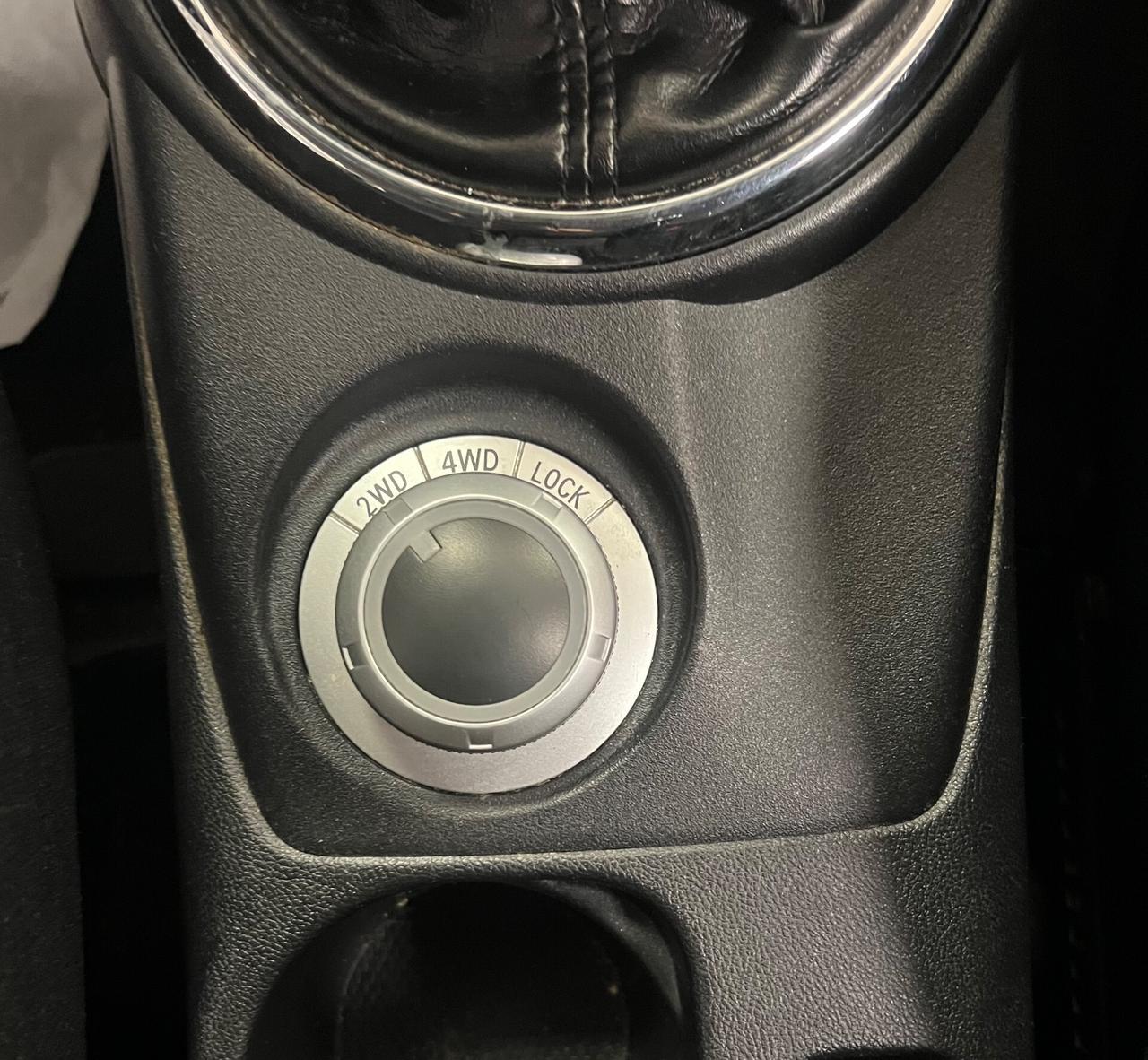 Mitsubishi ASX 1.8 DI-D 150 CV 2WD Intense ClearTec Panoramic