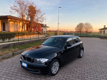 Bmw 118d Futura 6Marce Euro 5A