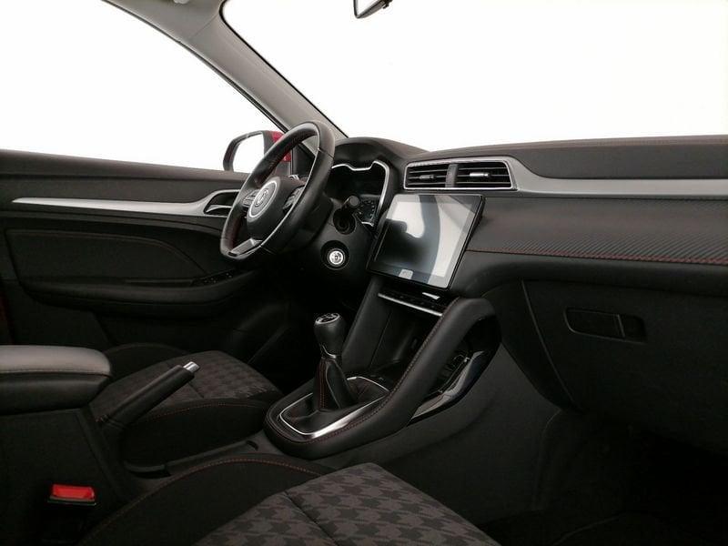 MG ZS 1.5 Comfort