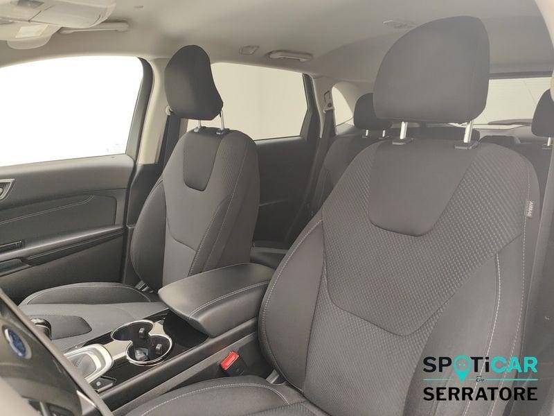 Ford Edge 2.0 tdci Titanium s&s awd 180cv