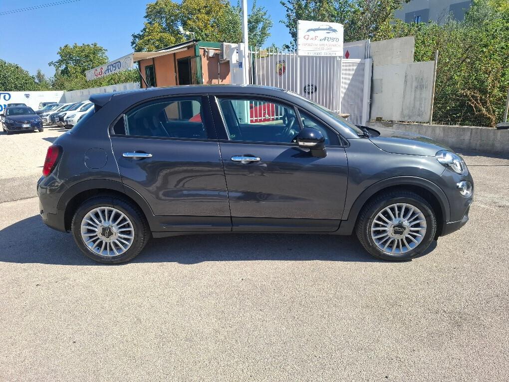 Fiat 500X 1.3 MultiJet 95 CV Urban