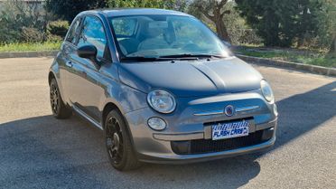 Fiat 500 1.2 Sport