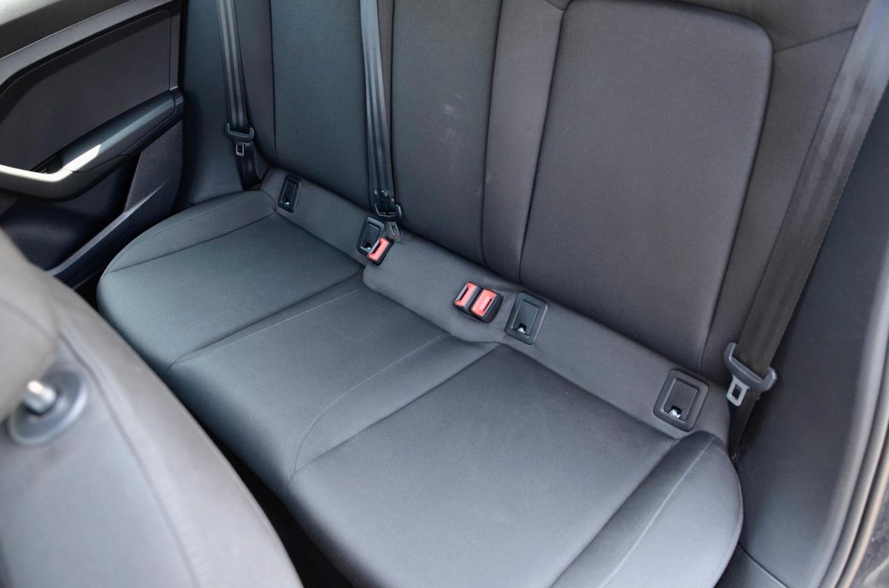 AUDI A1 CITYCARVER 25 1.0 TFSI ADMIRED 95cv, UFF ITALIANA, EURO 6D, KEYLESS, APPLE ANDROID, PERMUTE