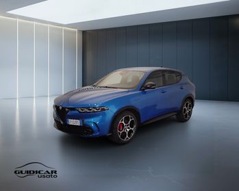 ALFA ROMEO Tonale - Tonale 1.5 hybrid Veloce 160cv tct7