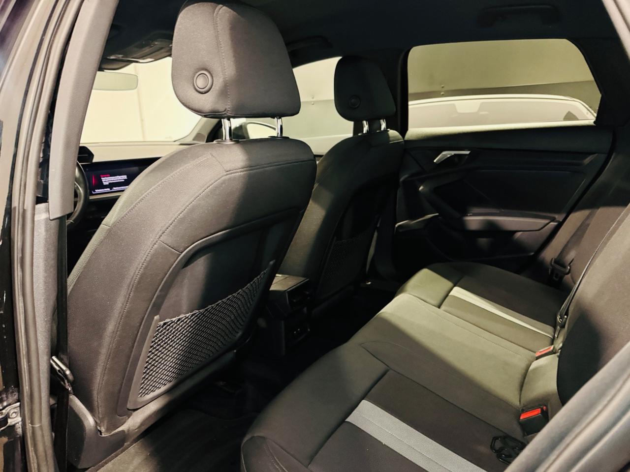 Audi A3 SPB TDI *150CV*S-LINE*AUTOMATICA*FULL*