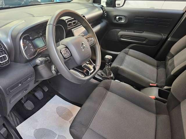 Citroen C3 Aircross C3 Aircross 1.2 Plus s&s 110cv