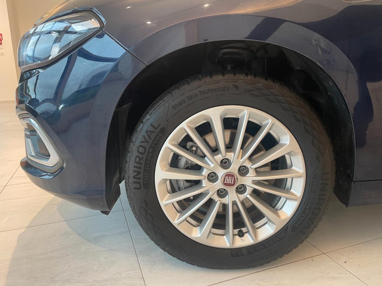 Fiat Tipo 1.6 Mjt S&S SW LIFE