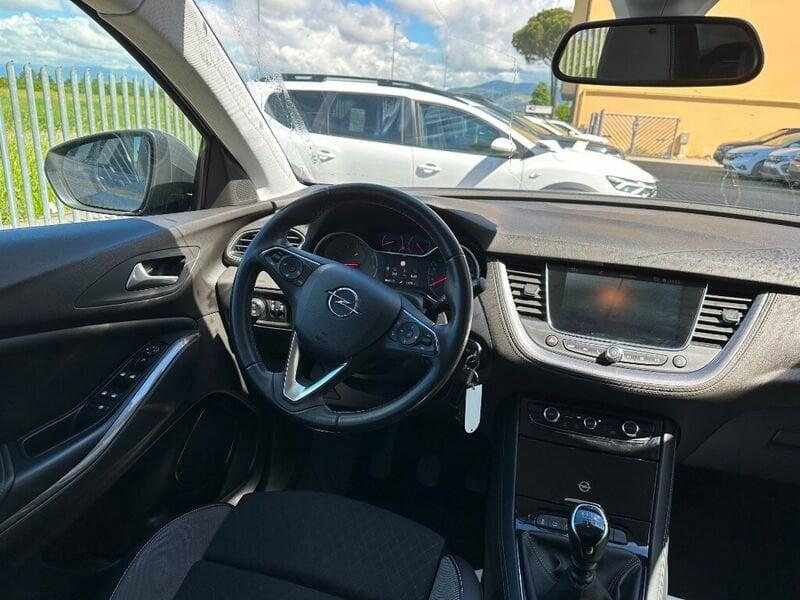 Opel Grandland Grandland X 1.5 diesel Ecotec Start&Stop Business