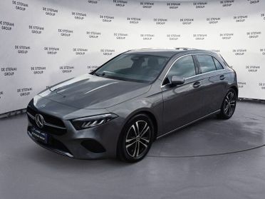 Mercedes-Benz Classe A A 180 d Progressive Advanced