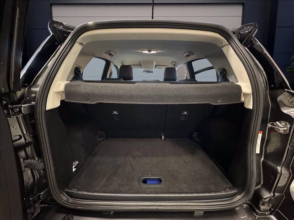 FORD EcoSport 1.0 ecoboost ST-Line s&s 125cv del 2018