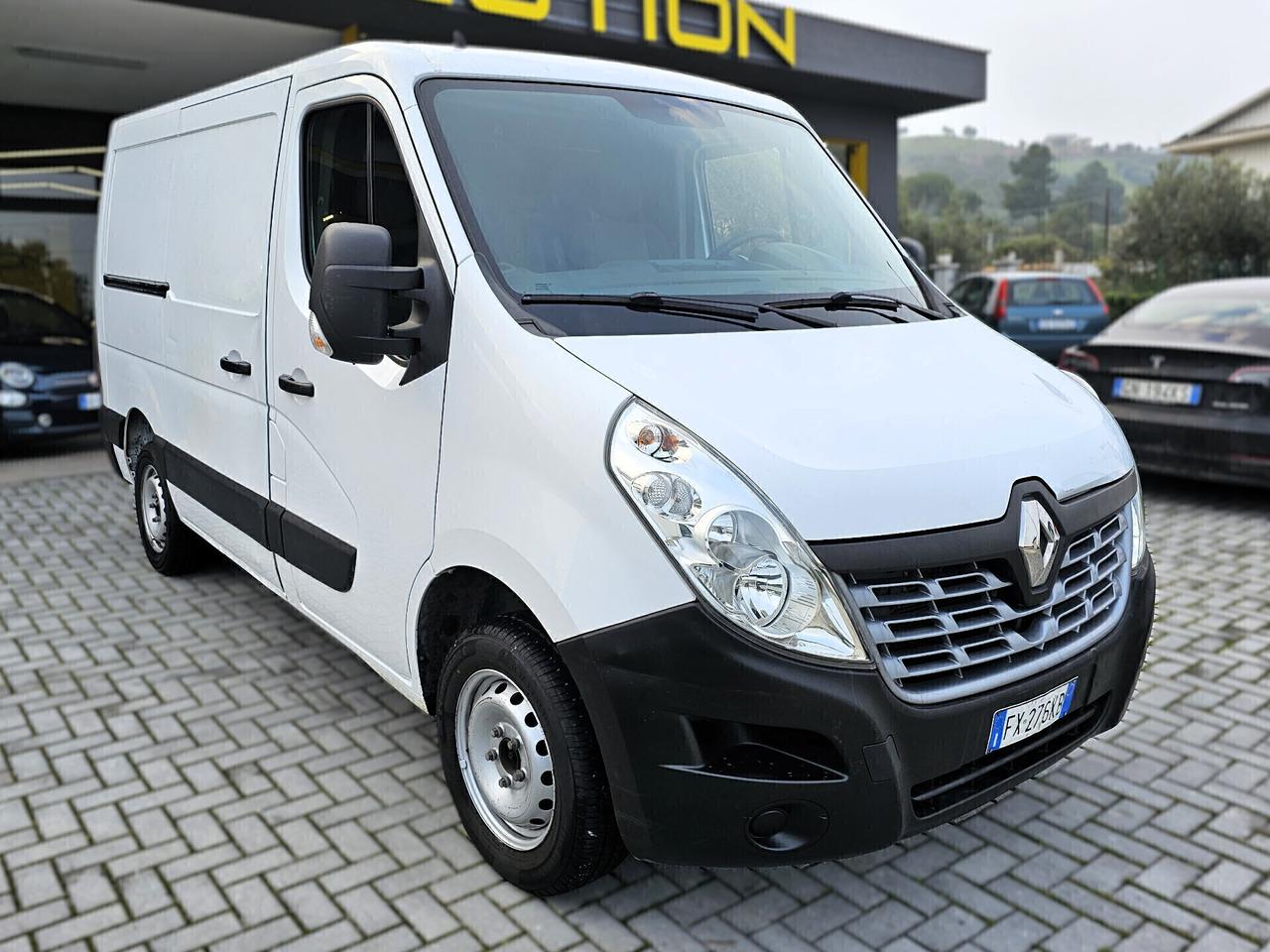 Renault Master 28 2.3 Dci PC TN 3 Posti