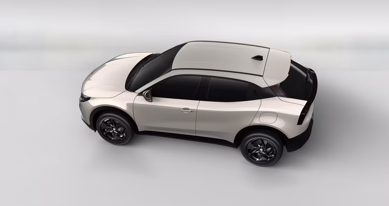 ALFA ROMEO Junior Junior 1.2 145 CV Hybrid eDCT6