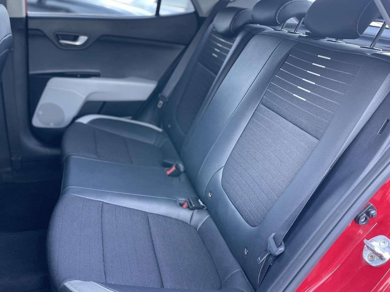 Kia Stonic 1.0 T-GDi 120CV E6 Neo. Automatica - 2018