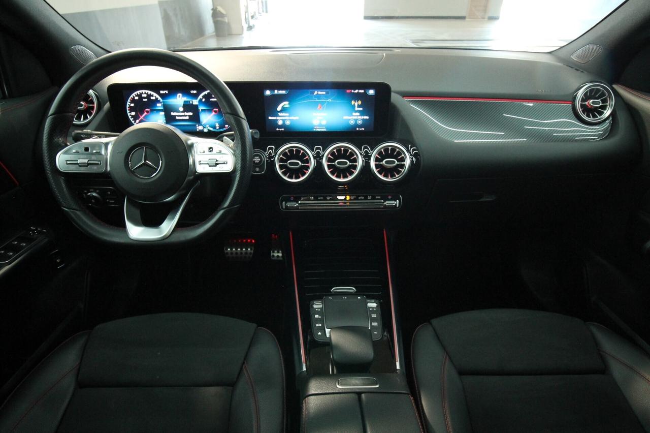 MERCEDES GLA 200D AUT PREMIUM AMG