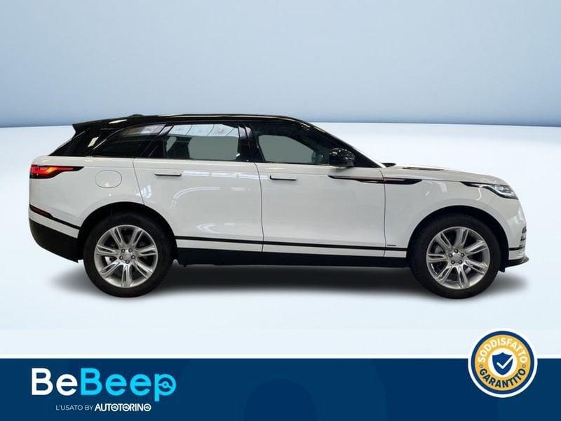 Land Rover Range Rover Velar 2.0D I4 R-DYNAMIC S 180CV AUTO M