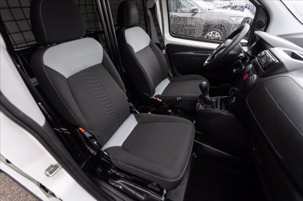 FIAT Fiorino cargo 1.3 mjt 80cv E6d-temp del 2022