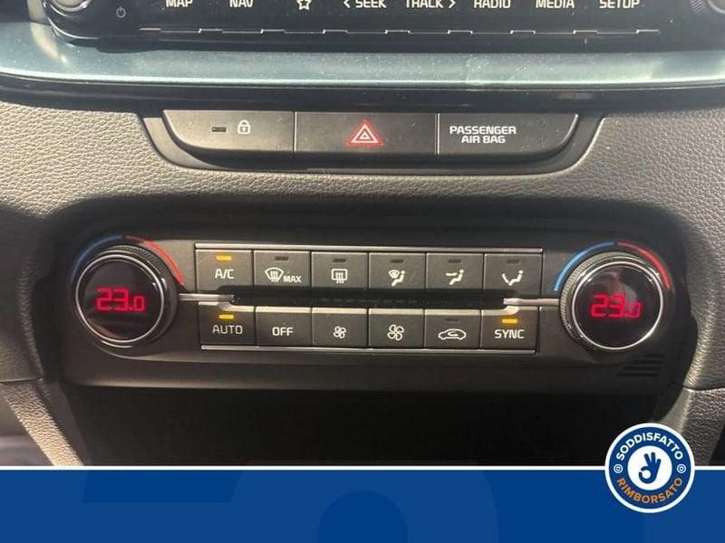 KIA Xceed 1.0 TGDI Mild Hybrid Special Edition MY26
