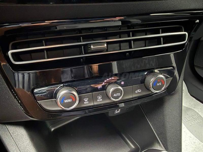 Opel Mokka Mokka 1.2 Edition s&s 136cv