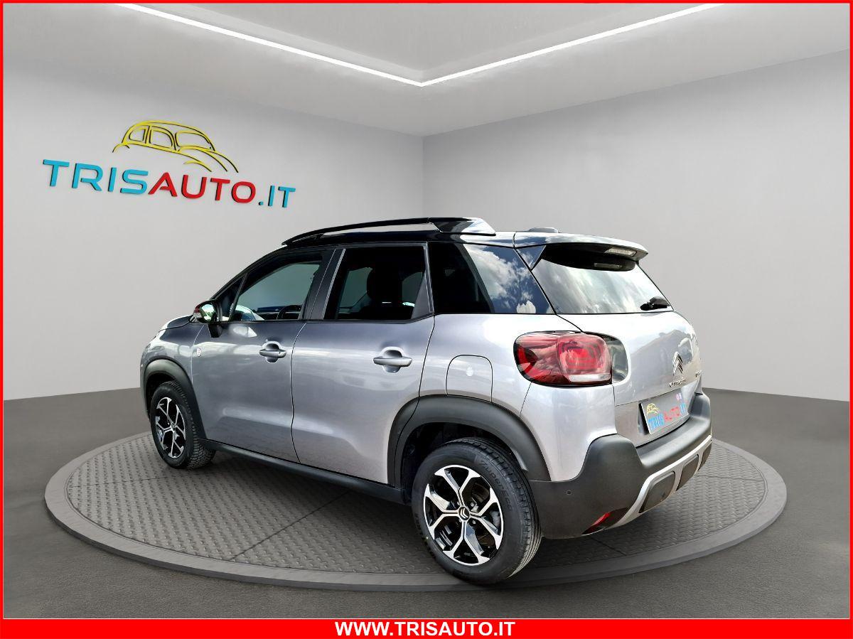 CITROEN C3 Aircross 1.2 110 S&S C-Series NEOPATENTATI (FULL LED+NAVI)
