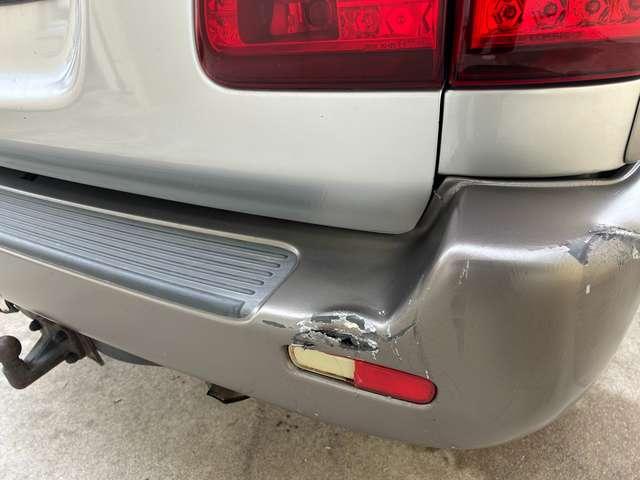 Toyota Land Cruiser Land Cruiser 100 4.2 tdi auto