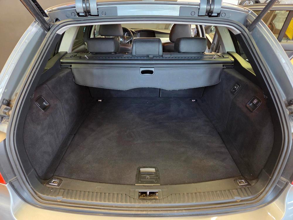 BMW 535 d Touring Attiva