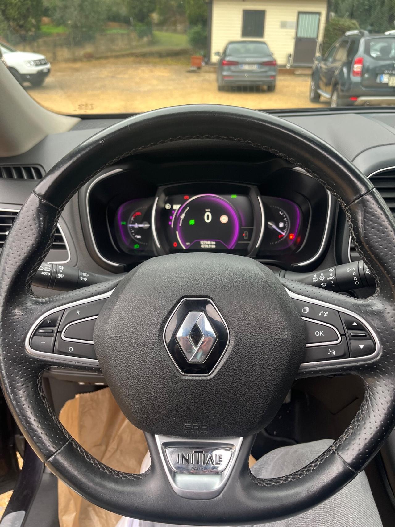 Renault Koleos 2.0 Diesel - 4x4 - Automatico Full