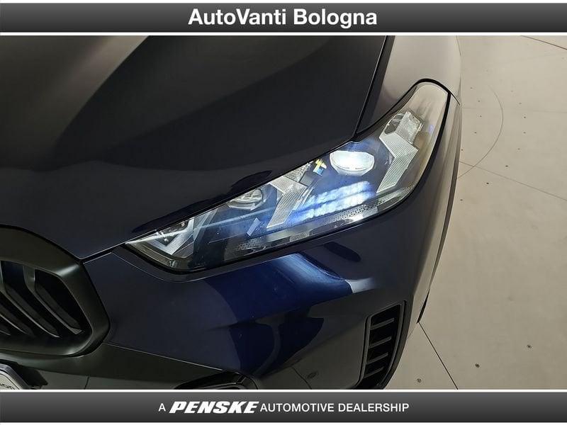 BMW X5 X5 xDrive40d 48V Msport